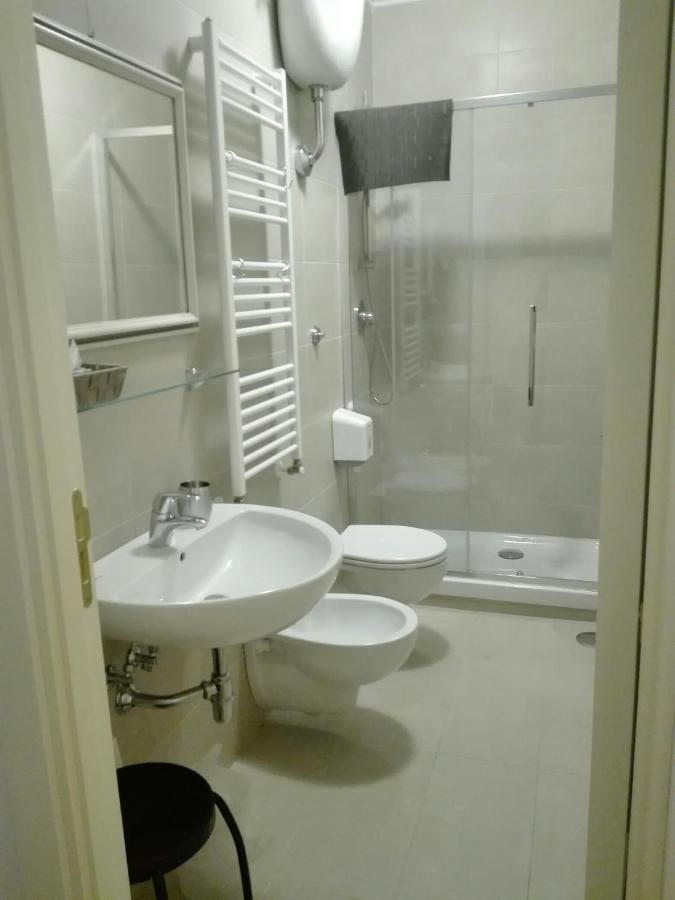 Napoli Pietrasanta Lt Bed & Breakfast Ngoại thất bức ảnh