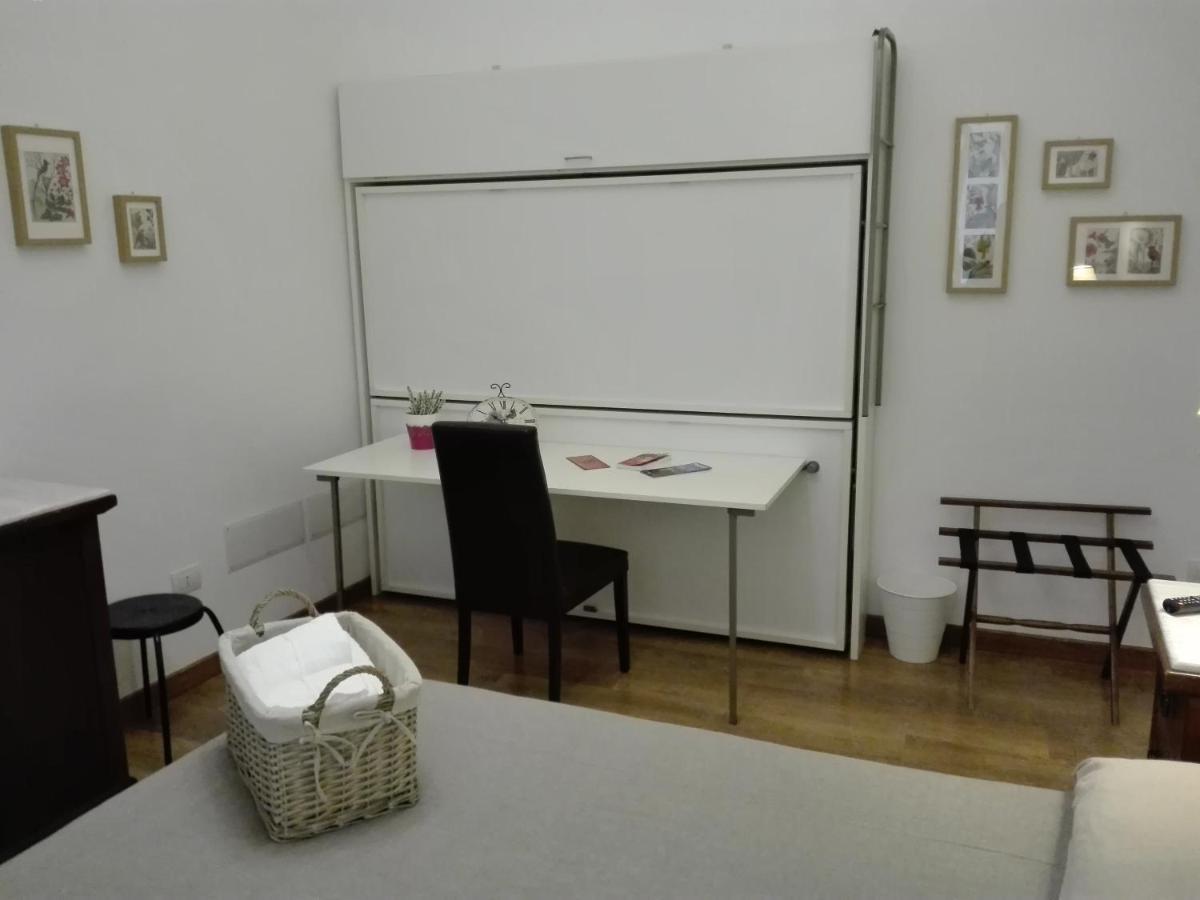 Napoli Pietrasanta Lt Bed & Breakfast Ngoại thất bức ảnh