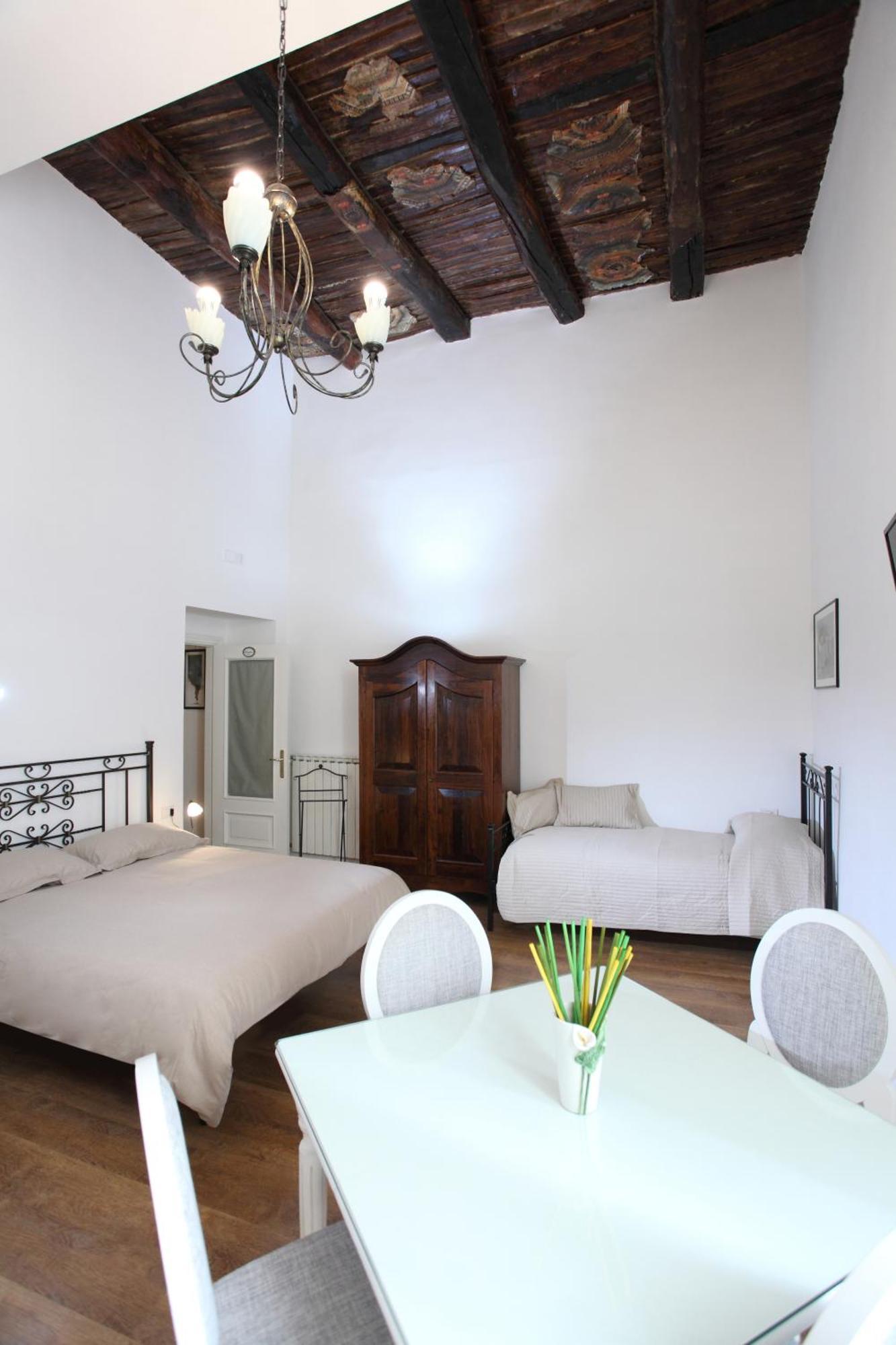 Napoli Pietrasanta Lt Bed & Breakfast Ngoại thất bức ảnh