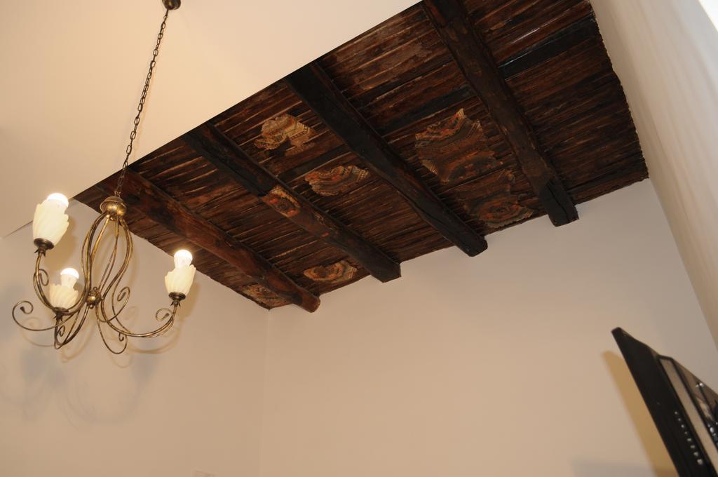 Napoli Pietrasanta Lt Bed & Breakfast Ngoại thất bức ảnh