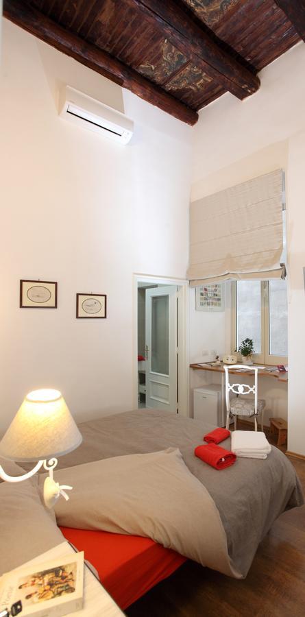 Napoli Pietrasanta Lt Bed & Breakfast Ngoại thất bức ảnh
