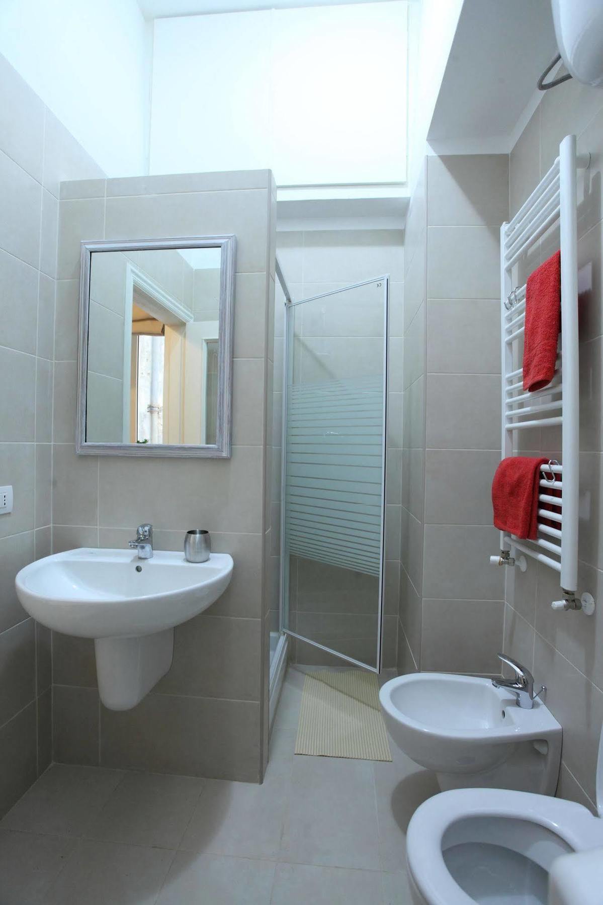 Napoli Pietrasanta Lt Bed & Breakfast Ngoại thất bức ảnh